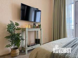 1-к квартира, посуточно, 30м2, 3/10 этаж