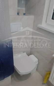 1-к квартира, на длительный срок, 40м2, 10/16 этаж