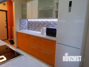 2-к квартира, посуточно, 59м2, 6/9 этаж