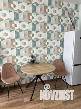 1-к квартира, посуточно, 30м2, 1/10 этаж