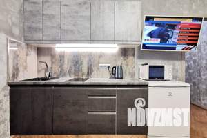 1-к квартира, посуточно, 25м2, 1/9 этаж