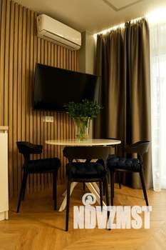 1-к квартира, посуточно, 40м2, 2/5 этаж