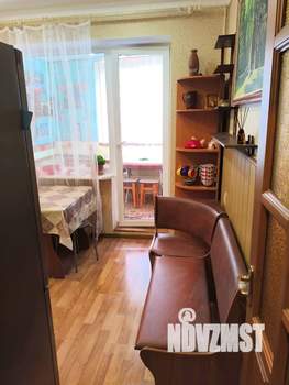 2-к квартира, на длительный срок, 54м2, 3/6 этаж