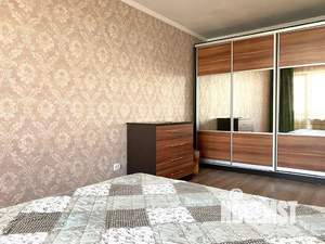 3-к квартира, посуточно, 65м2, 2/5 этаж