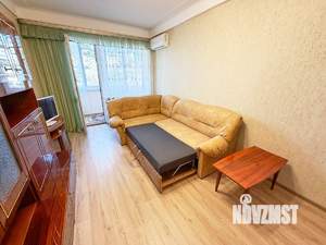 2-к квартира, на длительный срок, 45м2, 3/5 этаж