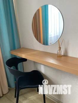 1-к квартира, посуточно, 37м2, 4/10 этаж