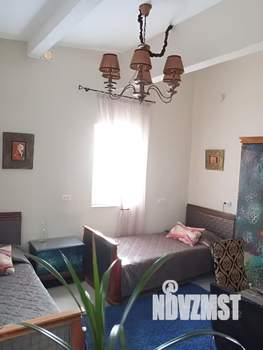 1-к квартира, посуточно, 26м2, 2/2 этаж