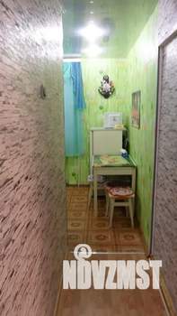 1-к квартира, посуточно, 35м2, 2/5 этаж