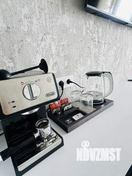 Студия квартира, посуточно, 25м2, 3/5 этаж