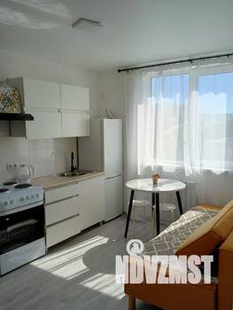 1-к квартира, посуточно, 26м2, 3/3 этаж