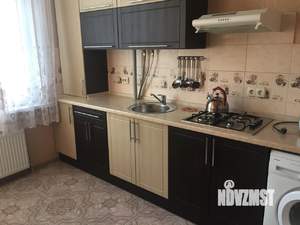 1-к квартира, на длительный срок, 42м2, 6/10 этаж