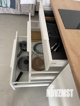 1-к квартира, посуточно, 33м2, 1/3 этаж