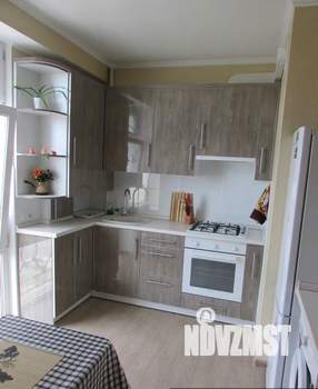 1-к квартира, посуточно, 40м2, 4/9 этаж