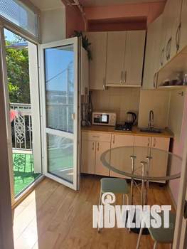 2-к квартира, посуточно, 56м2, 2/3 этаж