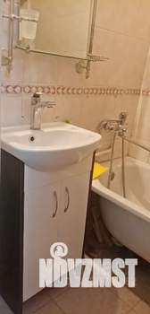 2-к квартира, посуточно, 41м2, 2/5 этаж