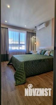 1-к квартира, на длительный срок, 40м2, 9/10 этаж