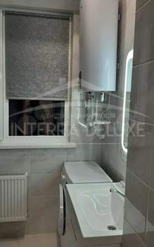 1-к квартира, на длительный срок, 40м2, 10/16 этаж