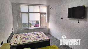 1-к квартира, посуточно, 33м2, 2/3 этаж