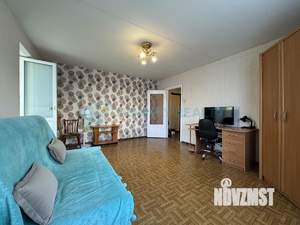 1-к квартира, на длительный срок, 40м2, 5/10 этаж