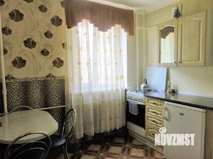 1-к квартира, посуточно, 36м2, 3/5 этаж