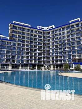 1-к квартира, посуточно, 33м2, 8/10 этаж