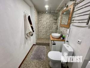 1-к квартира, посуточно, 62м2, 11/11 этаж