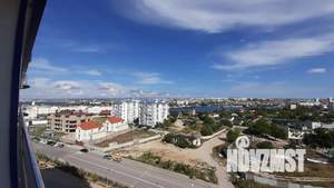 1-к квартира, посуточно, 33м2, 7/10 этаж