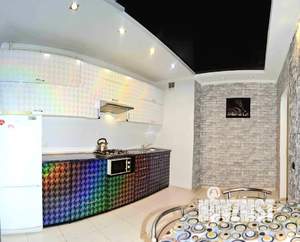 1-к квартира, посуточно, 45м2, 1/10 этаж