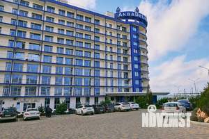 1-к квартира, посуточно, 46м2, 9/10 этаж