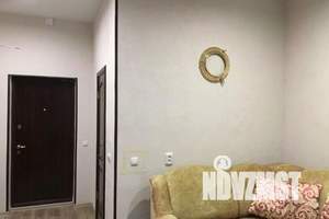 1-к квартира, посуточно, 35м2, 2/4 этаж