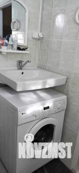 Студия квартира, посуточно, 29м2, 3/4 этаж