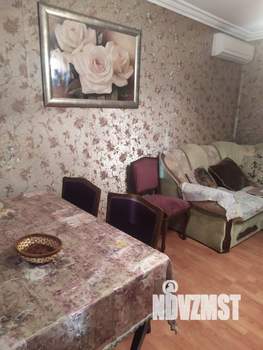 2-к квартира, на длительный срок, 52м2, 4/12 этаж