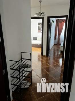 2-к квартира, посуточно, 57м2, 2/5 этаж