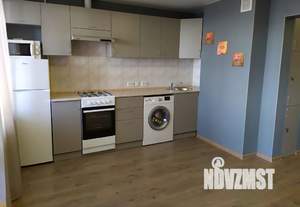 2-к квартира, посуточно, 46м2, 7/10 этаж