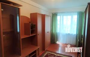 1-к квартира, на длительный срок, 35м2, 4/5 этаж