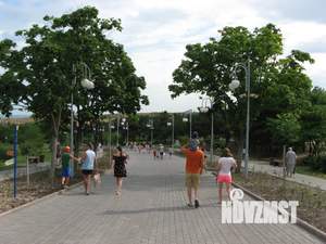 1-к квартира, посуточно, 34м2, 2/9 этаж