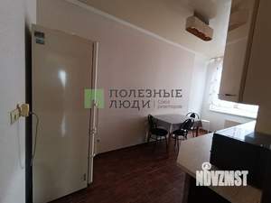 2-к квартира, на длительный срок, 53м2, 5/10 этаж