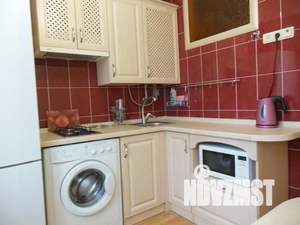 2-к квартира, на длительный срок, 54м2, 3/5 этаж