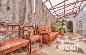 3-к квартира, посуточно, 65м2, 2/2 этаж