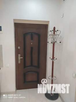 1-к квартира, посуточно, 25м2, 1/3 этаж