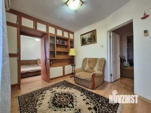 2-к квартира, на длительный срок, 46м2, 4/6 этаж