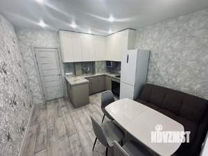 1-к квартира, на длительный срок, 42м2, 10/10 этаж