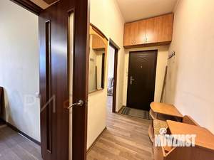 1-к квартира, на длительный срок, 40м2, 1/3 этаж