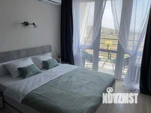 Студия квартира, посуточно, 25м2, 3/6 этаж