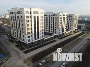 1-к квартира, посуточно, 39м2, 1/1 этаж