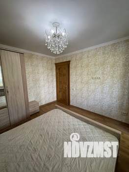 2-к квартира, посуточно, 54м2, 2/9 этаж