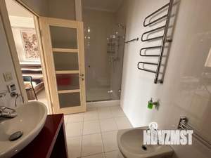 1-к квартира, посуточно, 55м2, 7/8 этаж