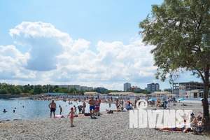 2-к квартира, посуточно, 40м2, 9/11 этаж