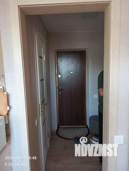 1-к квартира, посуточно, 28м2, 3/4 этаж