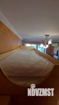 4-к квартира, посуточно, 78м2, 4/9 этаж